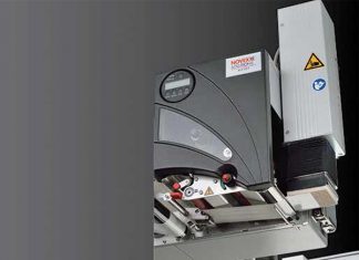 Robotik etiketlemeyi tercih eden fabrikaların avantajları