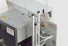 Etiketlemelerinizi El Değmeden Yapabilirsiniz